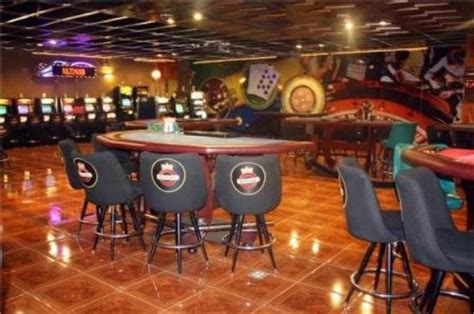 Discount casino Honduras